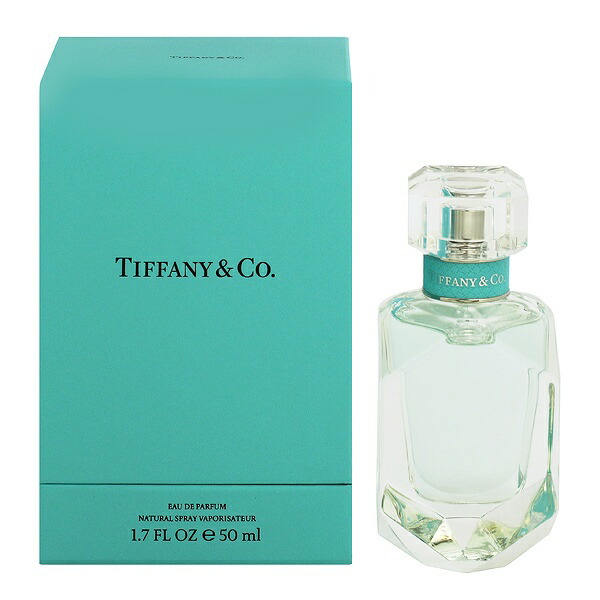 香水 レディース ティファニー EDP・SP 50ml 送料込み 香水 フレグランス プレゼント 贈り物 ギフト TIFFANY