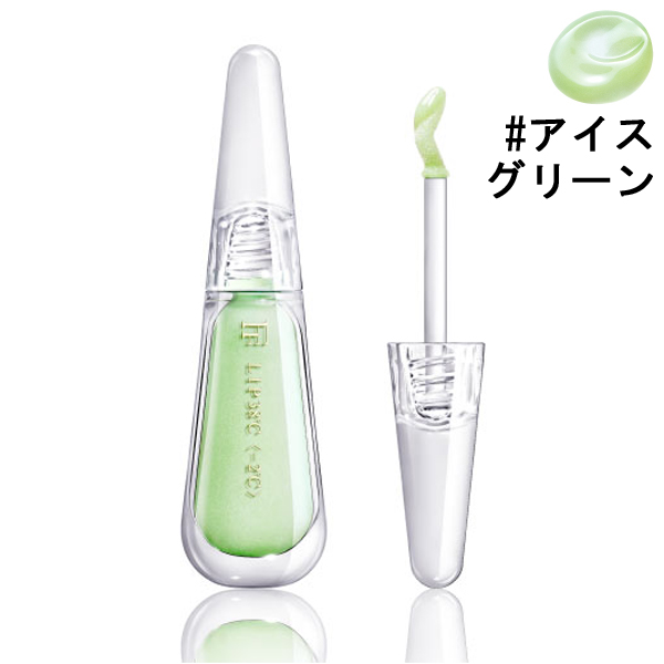 楽天市場 フローフシ Lip38 リップトリートメント 2 アイスグリーン 6 5ml 化粧品 コスメ スキンケア リップケア Lip38 ビューティーファイブ