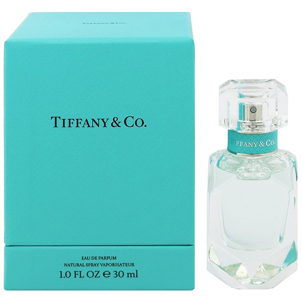 香水 レディース ティファニー EDP・SP 30ml 送料無料 香水 フレグランス｜ビューティーファイブ