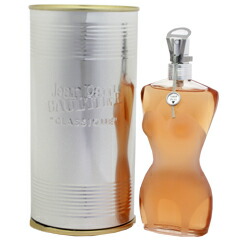 ジャン ポール ゴルチェ 香水 レディース クラシック EDT・SP 100ml 送料無料 香水 フレグランス プレゼント 贈り物 ギフト CLASSIQUE JEAN PAUL GAULTIER