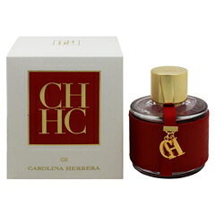 キャロライナヘレラ 【在庫限り】 香水 レディース CH (箱なし) EDT・SP 100ml 送料無料 プレゼント 贈り物 ギフト CH CAROLINA HERRERA