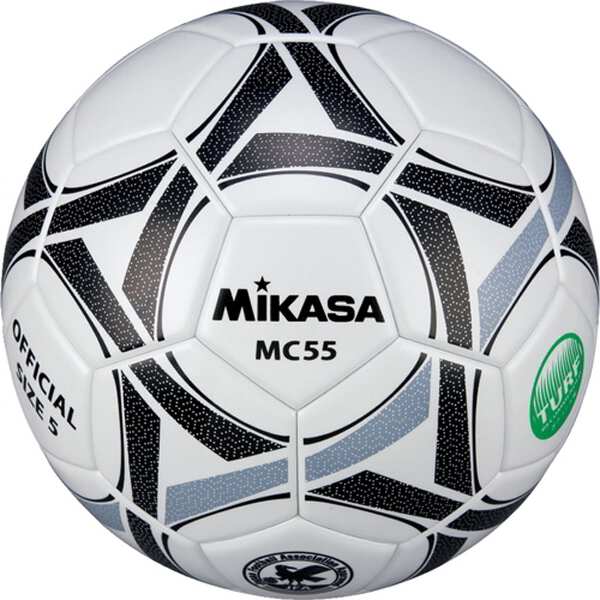 ボール ふるさと割 スポーツ アウトドア サッカー フットサル サッカー ボール Mc55wbk カラー ホワイト ブラック 5号検定球 サッカーボール ミカサ Beachsidecliniccr Com