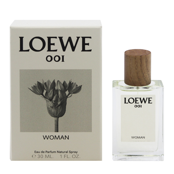 楽天市場】ロエベ 香水 LOEWE ロエベ 001 ウーマン EDP・SP 50ml