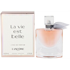 ランコム グルマン 香水 レディース ラヴィエベル EDP・SP 50ml 送料無料 プレゼント 贈り物 ギフト LA VIE EST BELLE LANCOME 15,950円