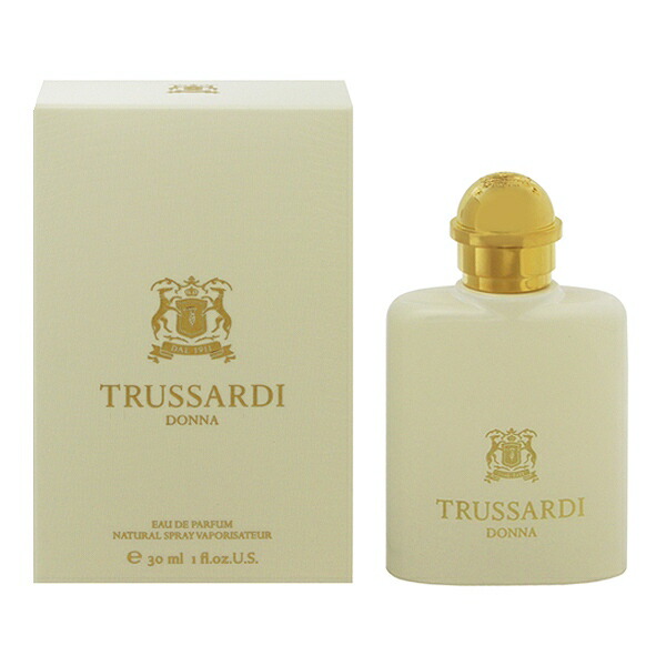 楽天市場】香水 メンズ トラサルディ ウォモ EDT・SP 30ml 送料