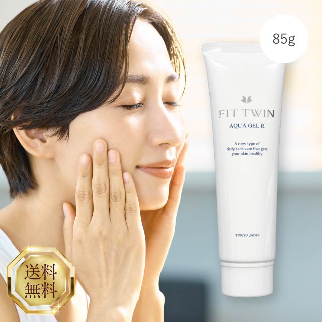 楽天市場】フィット ツイン BASICシリーズ アクアジェルR＜ジェル状