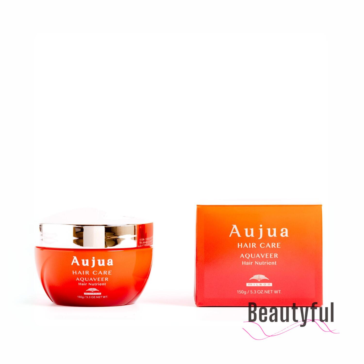 新品未開封【Auju】オージュア　アクアヴィア＆エクイアルヘアトリートメント2個 楽天市場】ミルボン オージュア アクアヴィア ヘアニュー