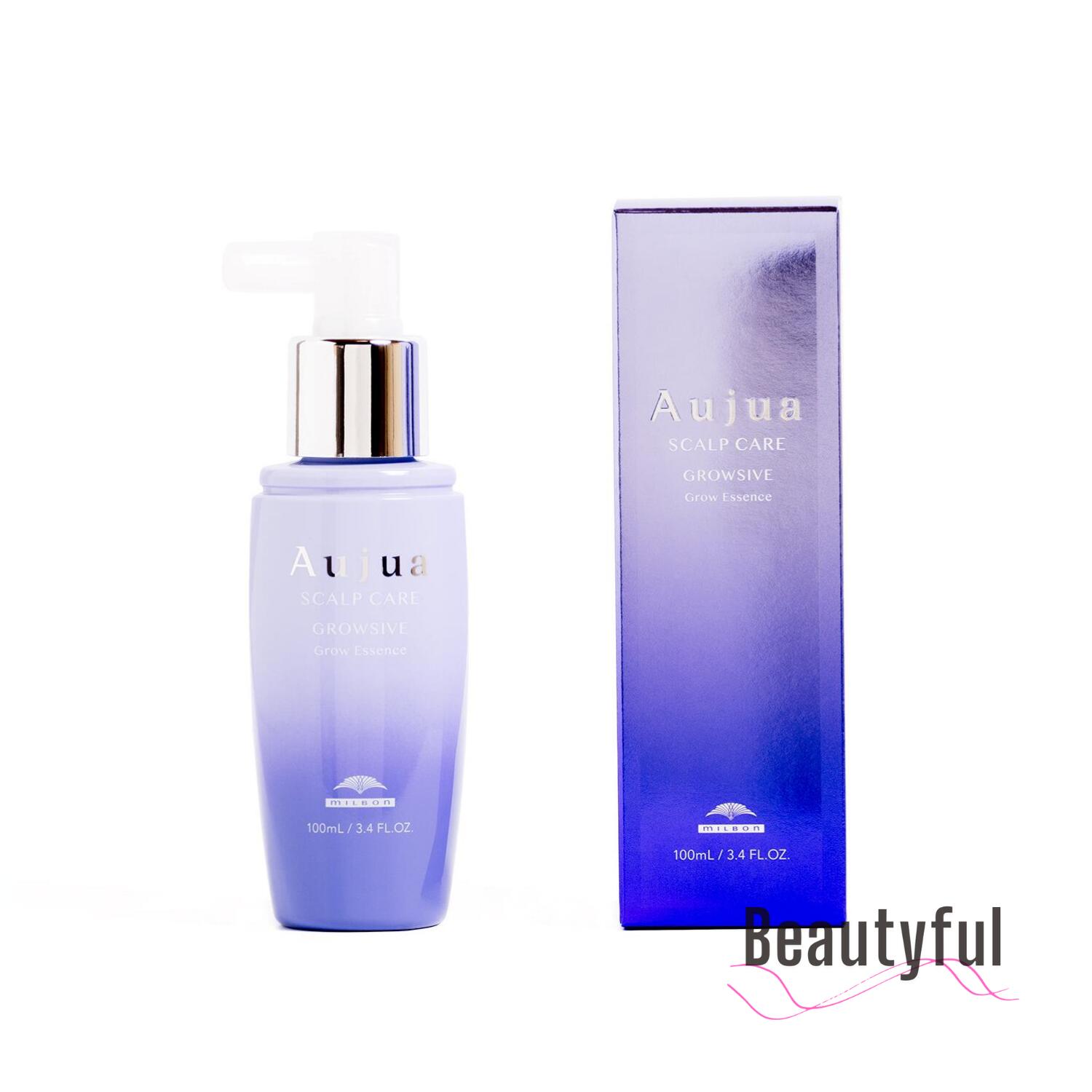 Aujua インテンシブ　パーフェクター100ml Aujua（オージュア）］プレセディア インテンシブ パーフェク