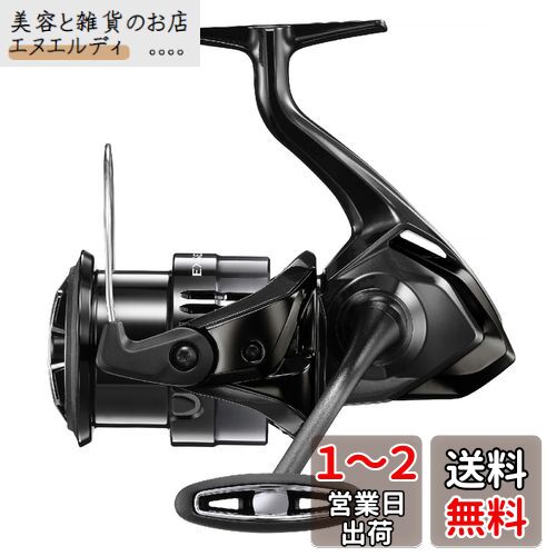 DAIWA - 【新品】ダイワ スピニングリール カルディア SW 6000D-H 2022 ダイワ スピニングリール 22カルディア SW 6000D-H 2022年モデル