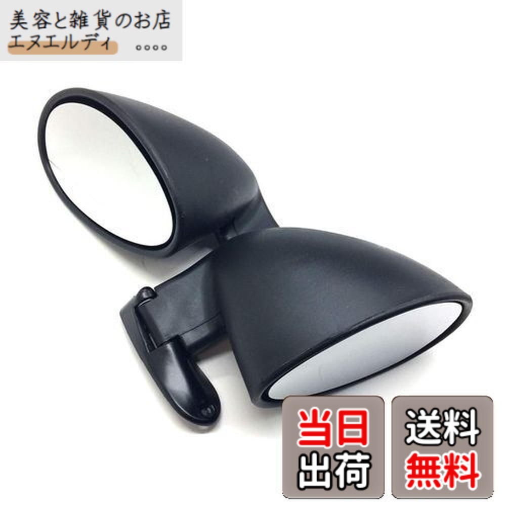 楽天市場】After7 ビタローニ タイプ F1 カリフォルニアン ミラー 左右