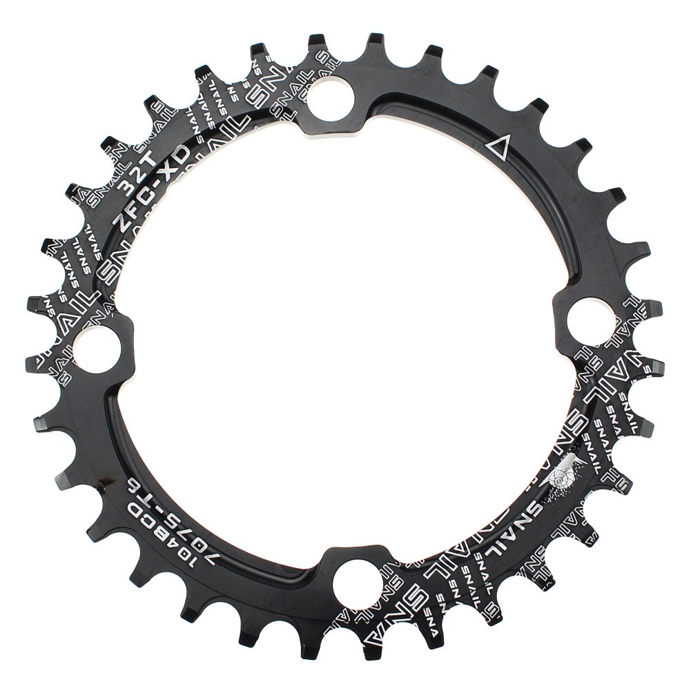 Alter DADMAX チェーンリング ALTER CYCLES MADMAX49 CHAINRING