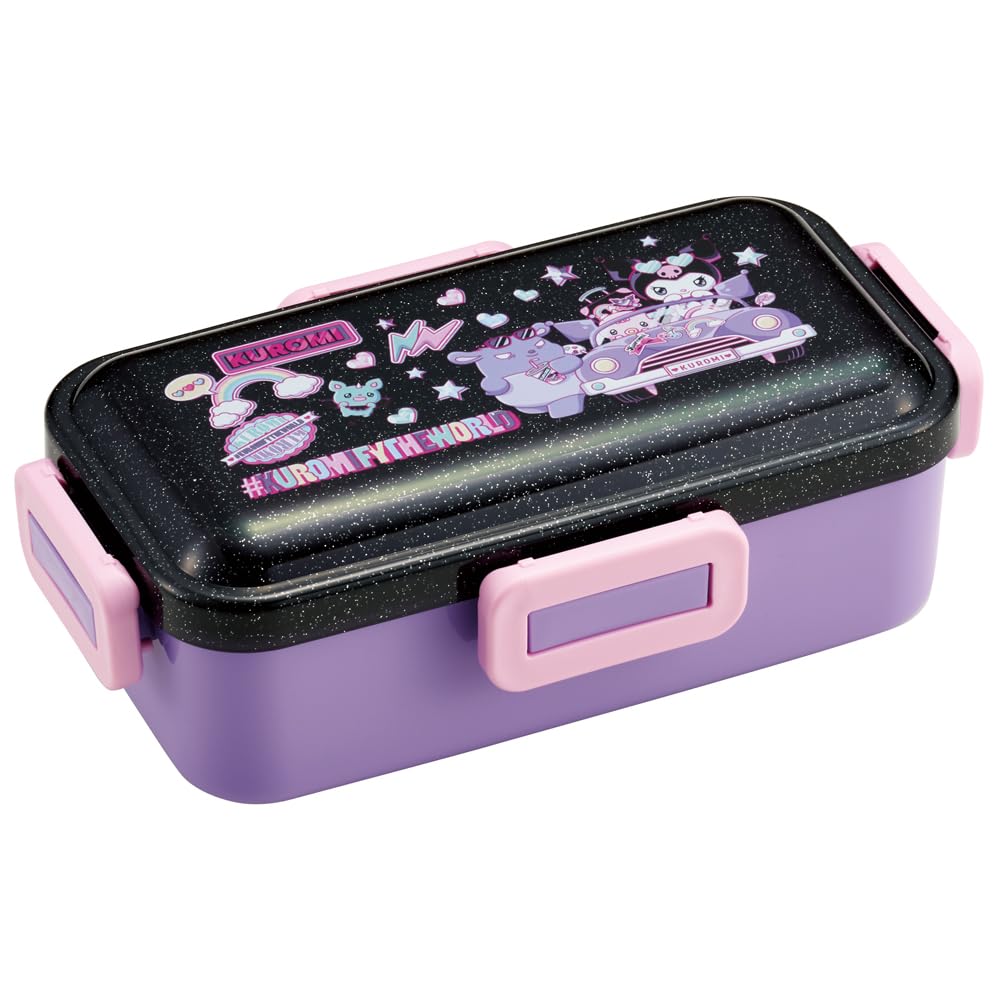 弁当箱・水筒 nightwalker HAKOYA 弁当箱 1段 870ml 長角 和布 和風 （ ランチボックス 食