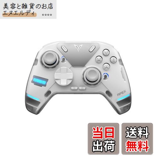 Nintendo Switch - Apex Legends スイッチ コントローラー Nintendo SWITCH】 Apex Legends エーペックス レジェンズ