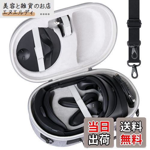楽天市場】ProCase Compatible with Meta Quest 3 & 2、Pico 4 / Apple