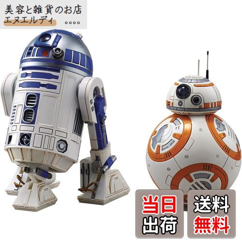 楽天市場】スター・ウォーズ R2-D2 & R5-D4 1/12スケール