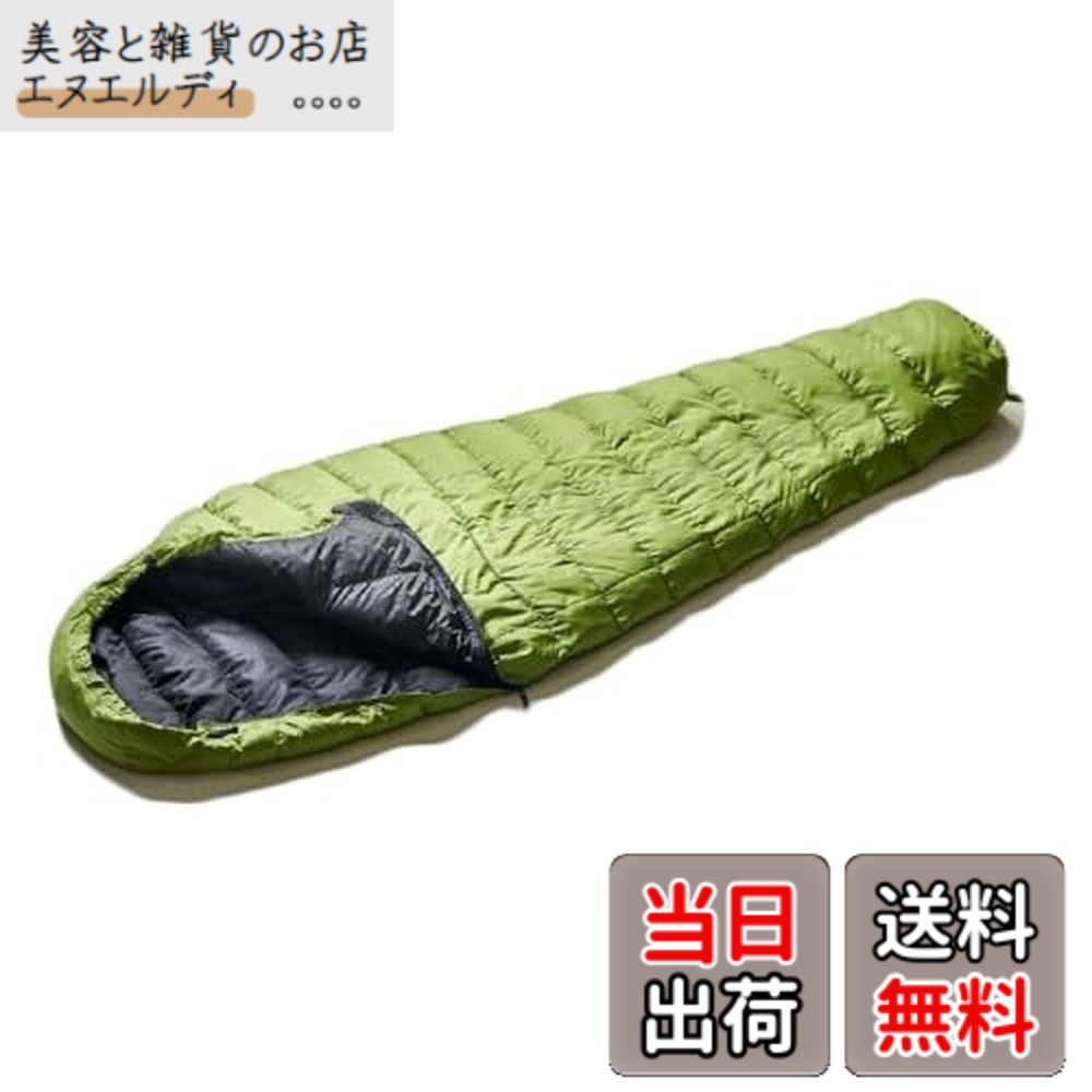 【貨物輸送無料】イスカ(ISUKA) 寝袋 イスカ(ISUKA) チロルX 生新しい緑であること[少なくとも当て嵌める気温6度] 137830 アウトドア用寝具-スポーツ・アウトドア-アウトドア