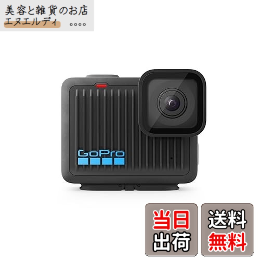 【貨物輸送無料】GoPro HERO 動き写真器 4K 超軽さ86g 雨合羽 2倍スローモーション タッチスクリーン 内蔵蓄電池 CHDHF-131-JP