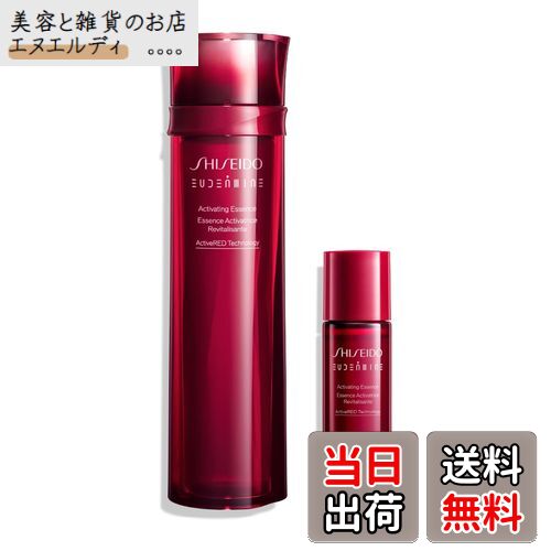 楽天市場】〔 200ml 高機能化粧液 〕SHISEIDO EUDERMINE 資生堂