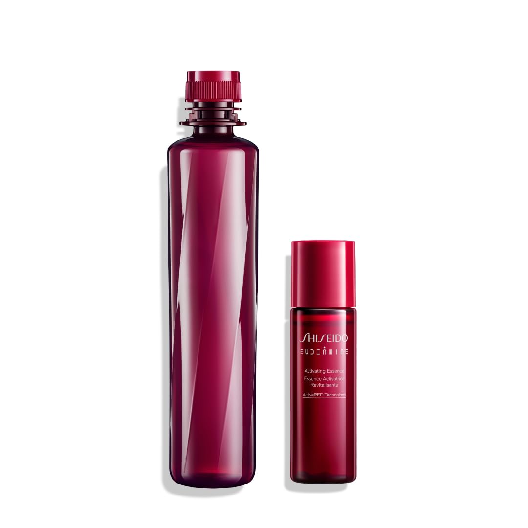 楽天市場】〔 200ml 高機能化粧液 〕SHISEIDO EUDERMINE 資生堂