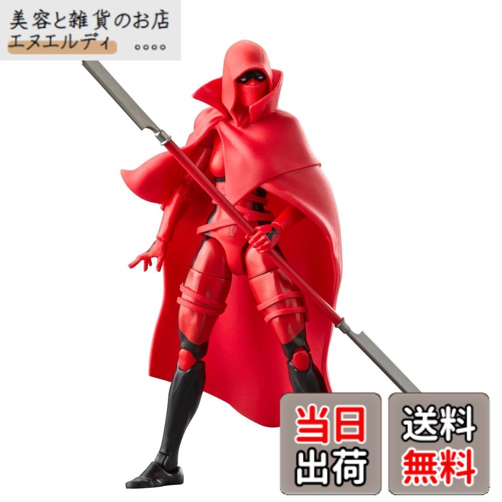 【送料無料】コミックス コレクティブル FIGURINE 色：レッド・ウィドウ、サイズ：15.2cm x 26.7cm x 6cm