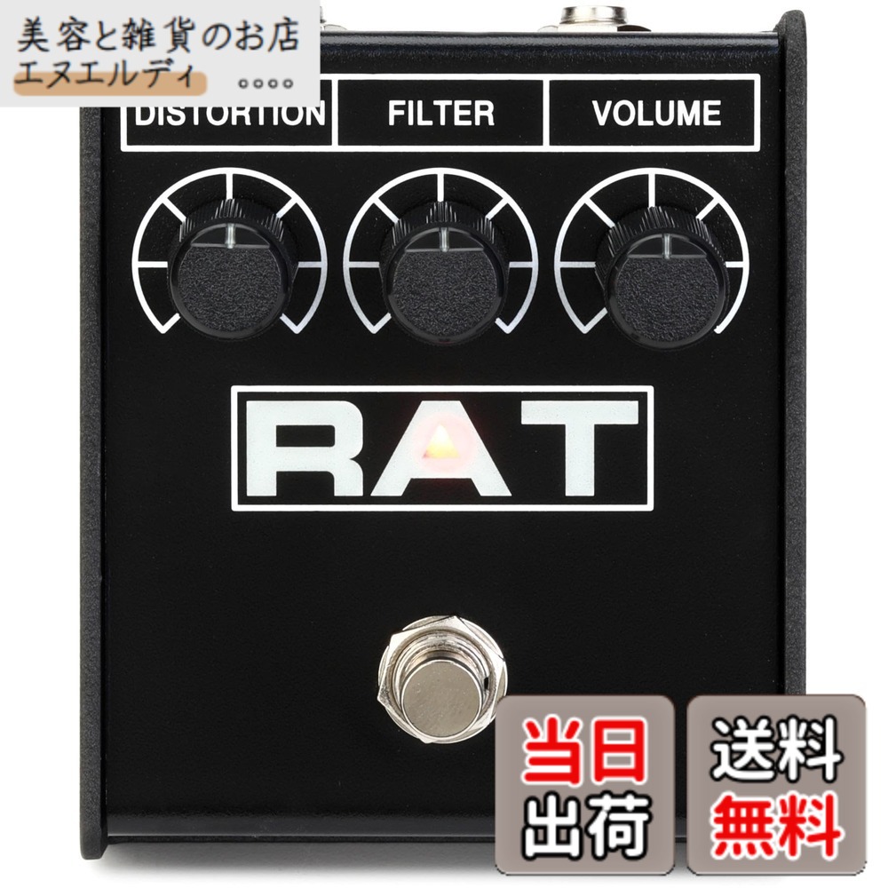 楽天市場】PROCO RAT-2 ラット2 ディストーション : musicfarm 楽天市場】PROCO RAT-2 ラット2 ディストーション : musicfarm