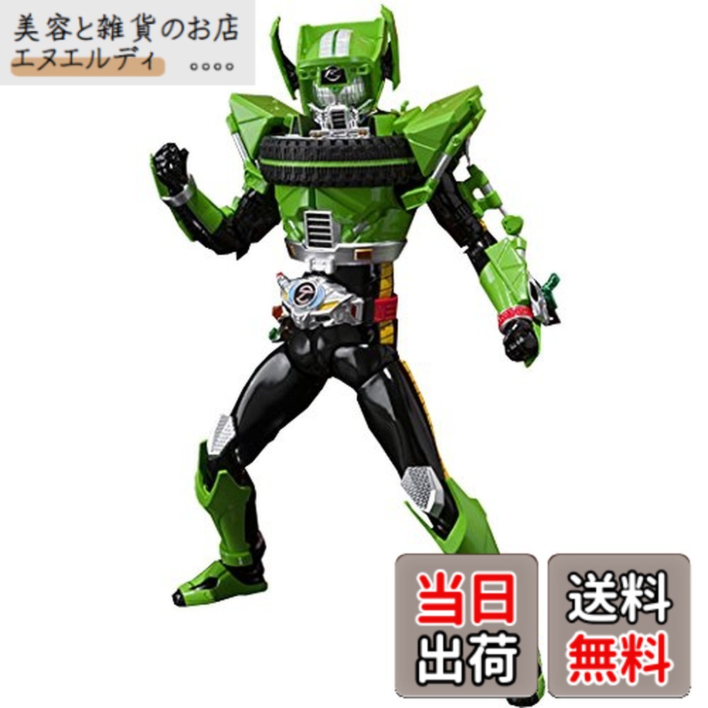 【送料無料】S.H.Figuarts 仮面ライダードライブ タイプテクニック 全高約15cm ABS&PVC製 フィギュア