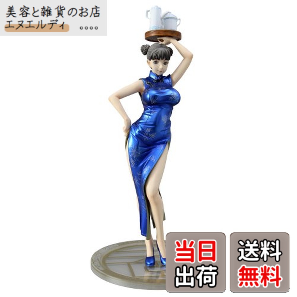 【送料無料】エクセレントモデルCORE Spirit of Wonder ~チャイナさんの憂鬱~ 色：ブルー