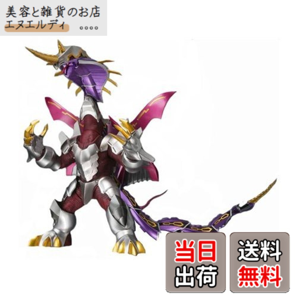 【貨物輸送無料】S.H.Figuarts 仮面ライダー龍騎 ジェノサイダー 全高約35珊 ABS\u0026PVC製 図形 大きさ：一大きさ
