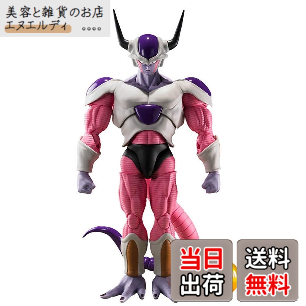 【送料無料】バンダイ(BANDAI) S.H.Figuarts フリーザ 第二形態