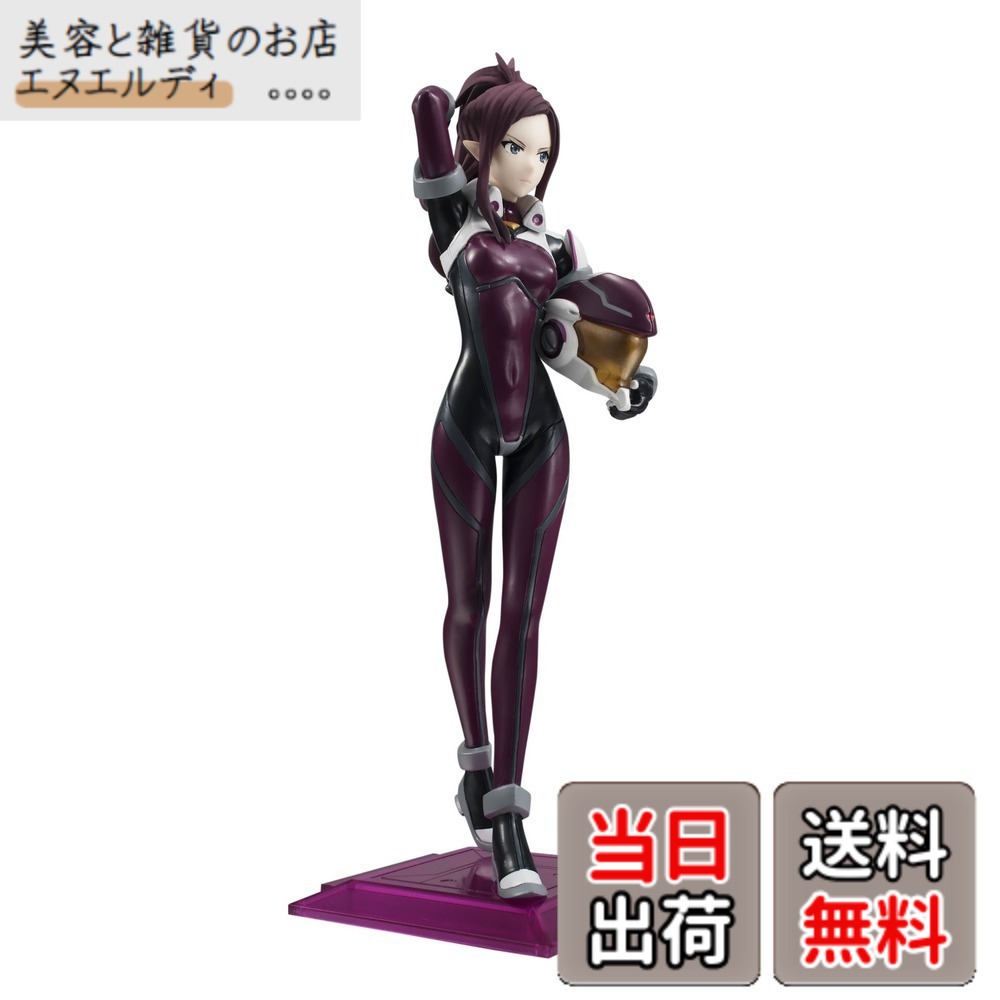 【送料無料】TAMASHII NATIONS フィギュアーツZERO マクロスデルタ ミラージュ・ファリーナ・ジーナス 約160mm PVC&ABS製 塗装済み完成品フィギュア