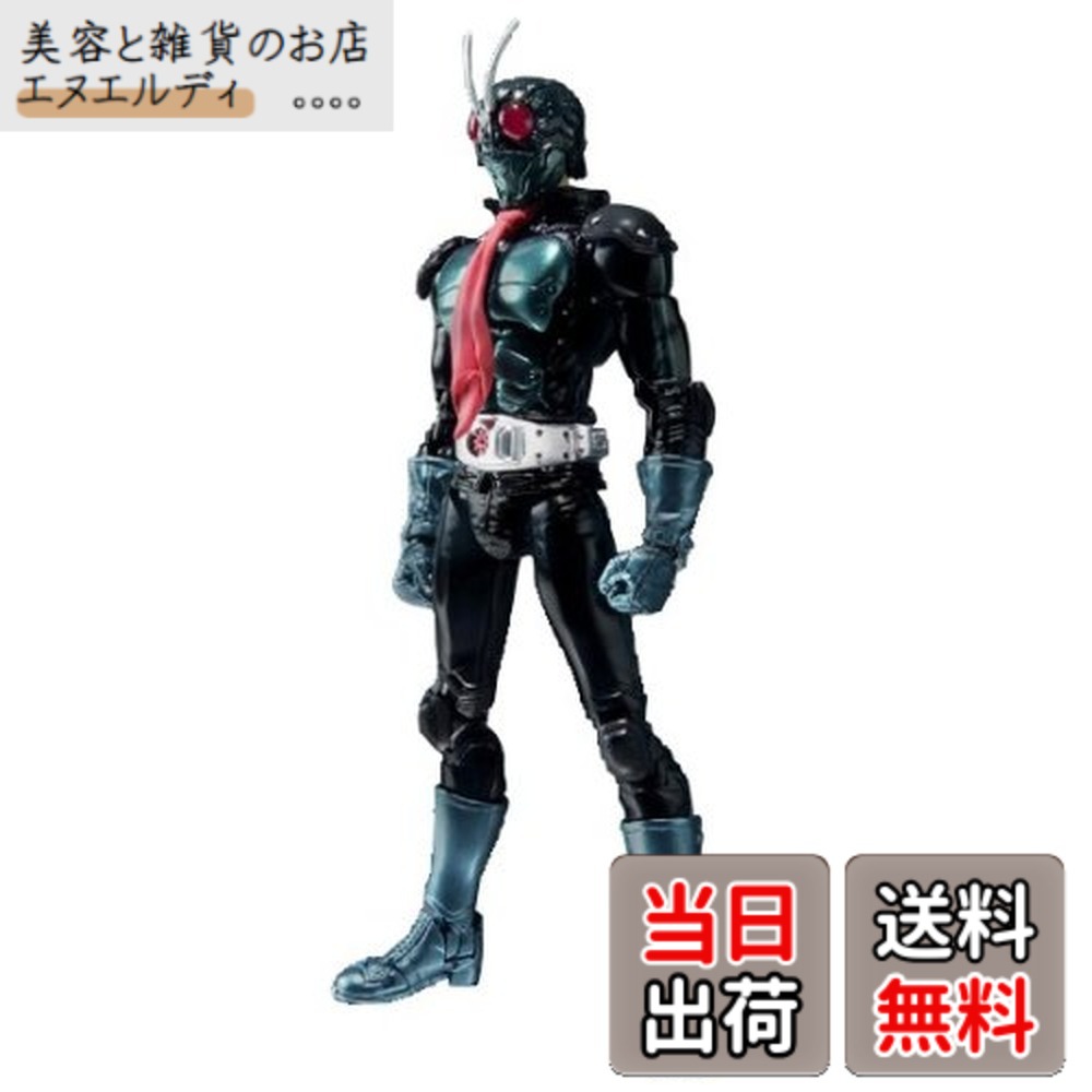 【送料無料】TAMASHII NATIONS S.H.フィギュアーツ 仮面ライダー1号 (仮面ライダー THE NEXT)