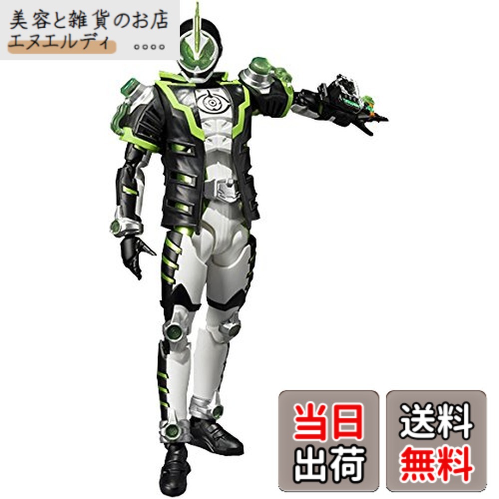 【送料無料】バンダイ(BANDAI) S.H.フィギュアーツ 仮面ライダーネクロム 『仮面ライダーゴースト』(魂ウェブ商店限定)