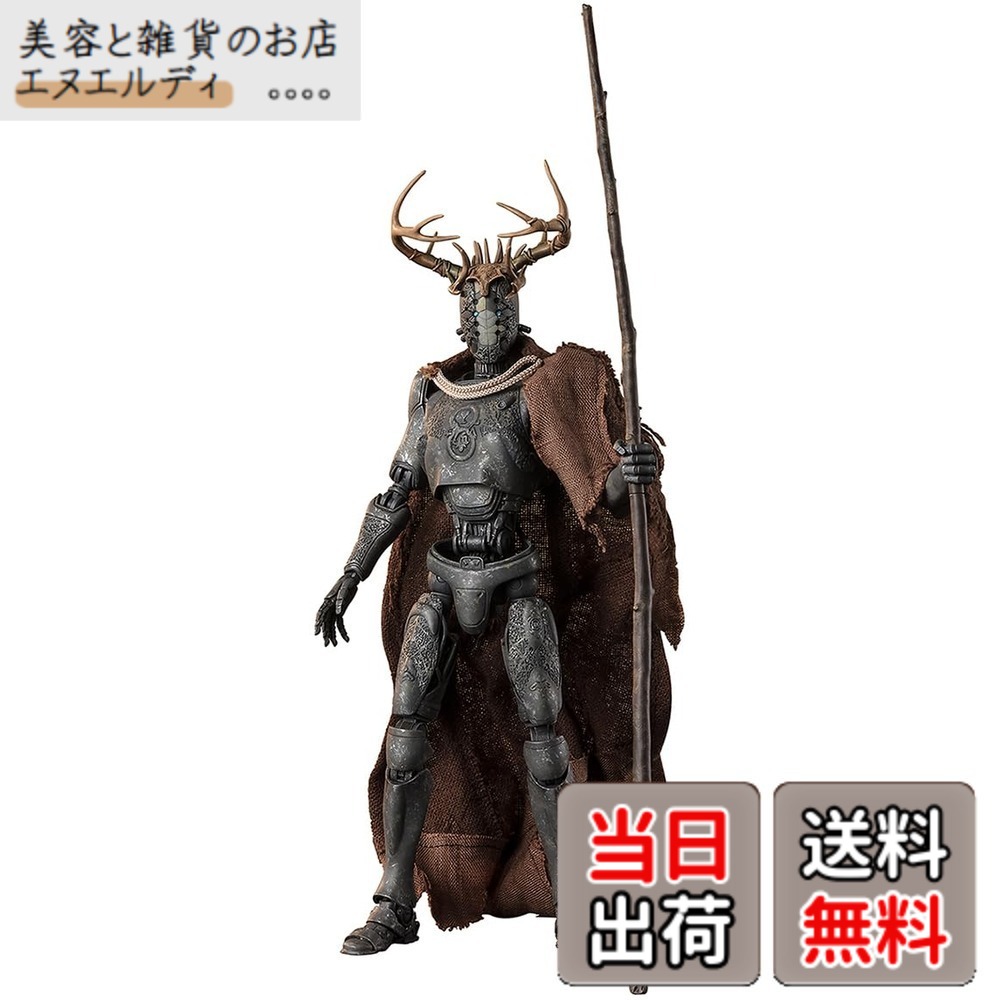 【送料無料】S.H.フィギュアーツ コラ(REBEL MOON ― パート1: 炎の子) 約146mm PVC&ABS＆布製 塗装済み可動フィギュア 色：マルチカラー、サイズ：6.7 inches