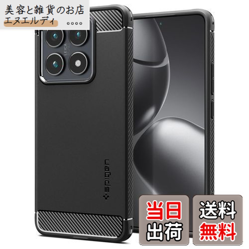 Xiaomi 14T spigenケース付き Amazon.com: Spigen Rugged Armor Designed for Xiaomi 14T Case (2025