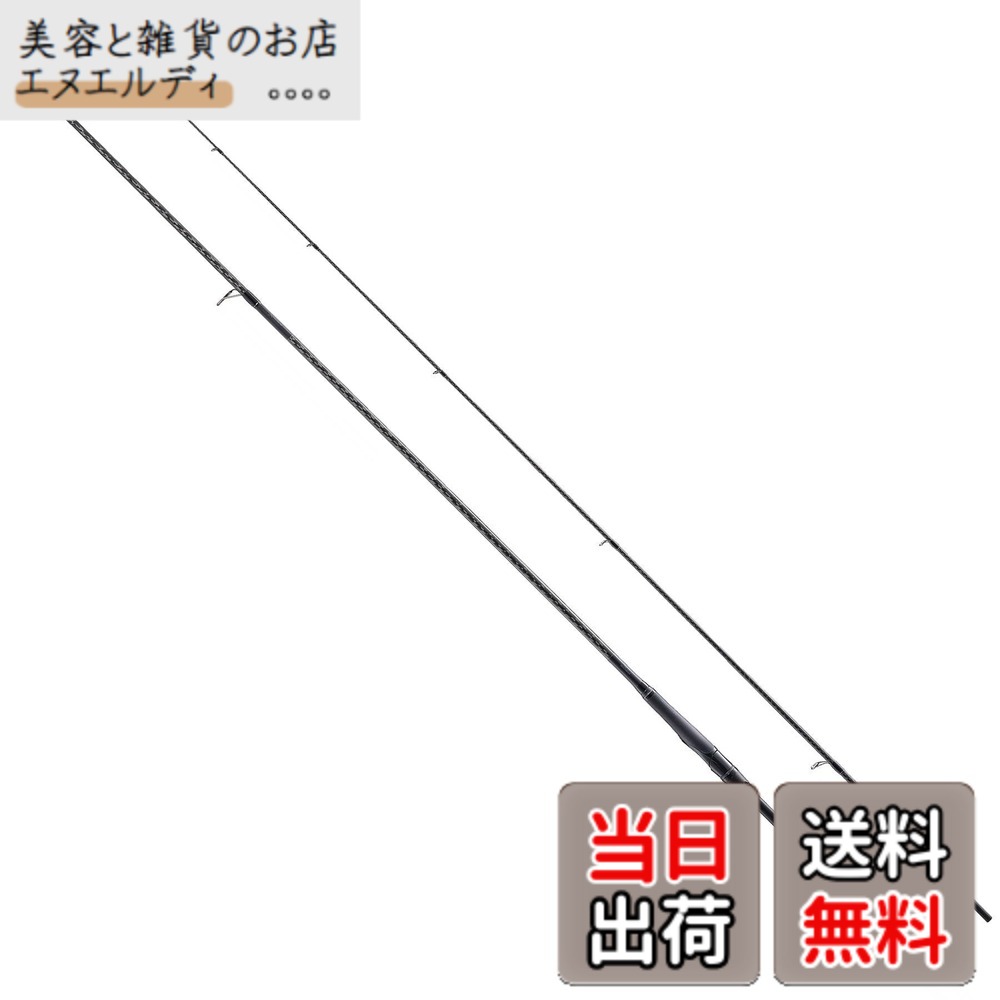 【貨物輸送無料】シマノ(SHIMANO) シーバスロッド 22 エクスセンス インフィニティ S106M
