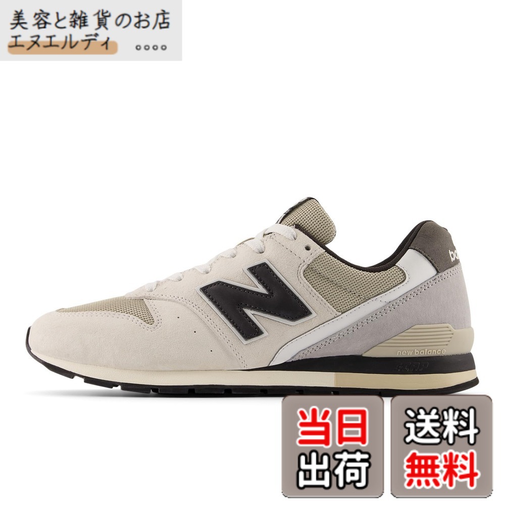【貨物輸送無料】[ニュー平衡にする] 旧真似形 旧品 スニーカー コマーシャル996 メンズ レディース 色：SL2(OFF WHITE)、大いさ：28.0 糎 D