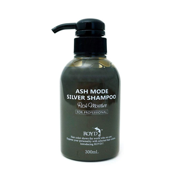 Beauty Bridge From Japan Shampoo And Brush All Products Point 12