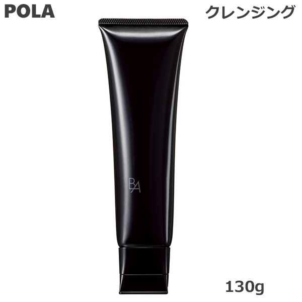 楽天市場】ポーラ POLA BA ウォッシュ N 100g 洗顔料 (送料無料) あす 