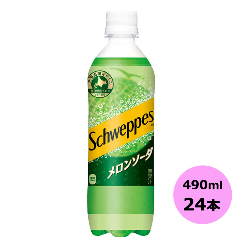 メロンソーダさん 専用 softdrink_4901777274983
