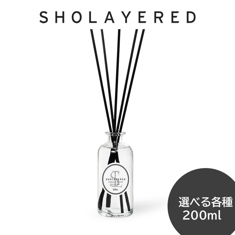 楽天市場】【全品ポイント10倍☆12/15 23:59まで】SHOLAYERED ショー