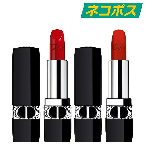Dior ルージュ ディオール 999