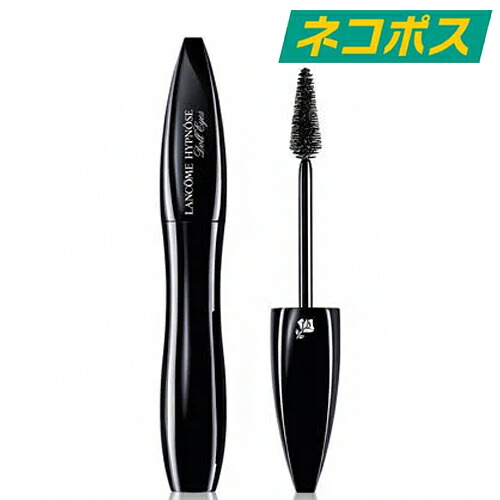 ランコム　イプノーズウォータープルーフマスカラ01 6ml 2本 楽天市場】ランコム イプノーズ ドールアイ マスカラ ウォーター