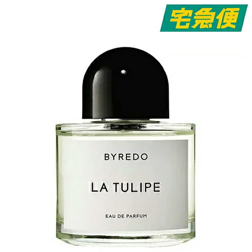 楽天市場】BYREDO オードパルファン ラ テュリップ 50ml [バイレード