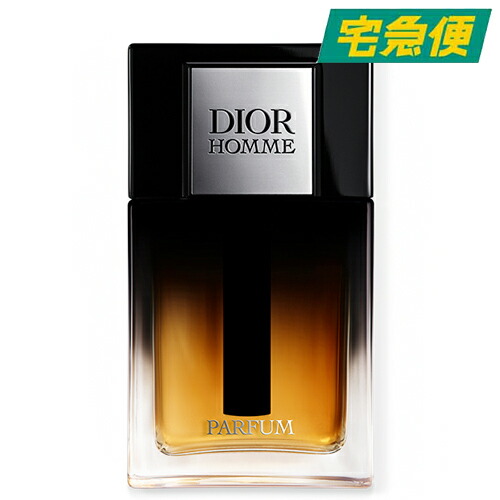 Dior クリスチャンディオール オム 茶飲み友だち気違い PERFUM SP 50ml [クリスチャンディオール Dior Homme 香料 芳ばしさ 琥珀色 ウッディ フローラル  豪然たる 花ショウブ 男らしさ 愛らしさ 口さかしい 朦々たるな芳ばしさ 成人男性 メンズ]【日本の首都都から送りとどける】