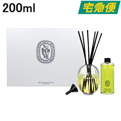 【楽天市場】【東京都から発送】DIPTYQUE ホームフレグランス ディフューザー ローズ 200ml [ディプティック ルームフレグランス  リラックス 在宅 プチ贅沢 パーティ インテリア] : BEAUTY HONEY 楽天市場店