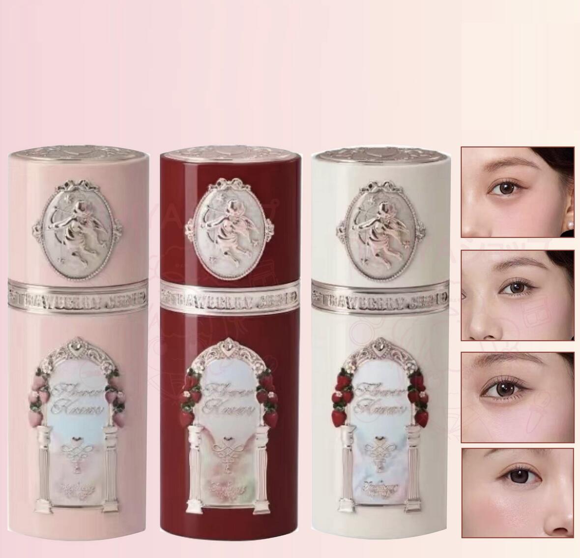 楽天市場】【お値下げ20％OFF】Flower knows フラワーノーズ イチゴ