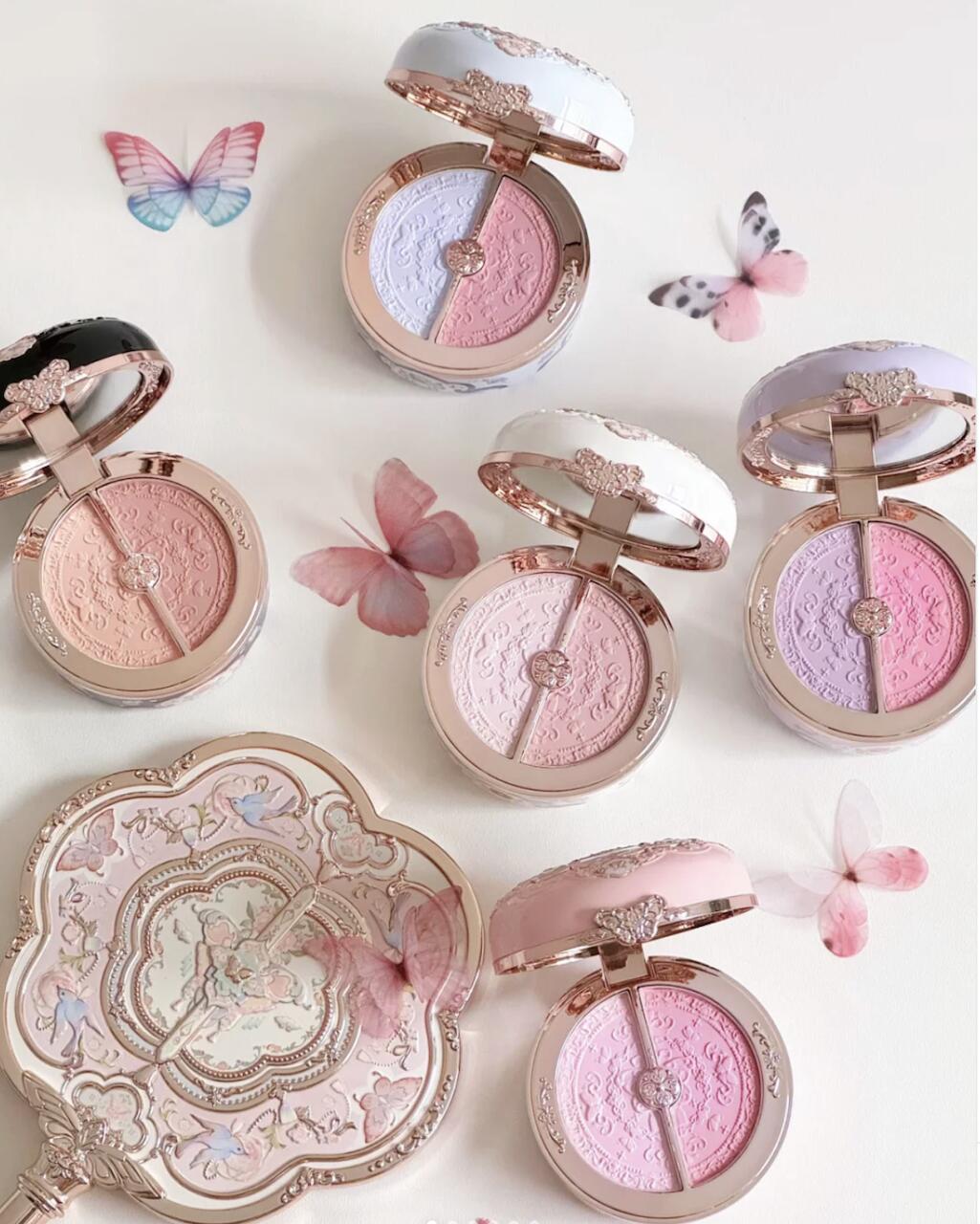 楽天市場】送料無料 Flower knows フラワーノーズ シェルズジュエル