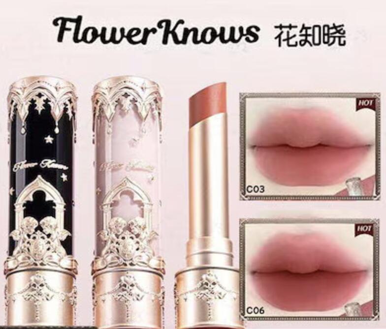 楽天市場】送料無料 Flower knows フラワーノーズ シェルズジュエル