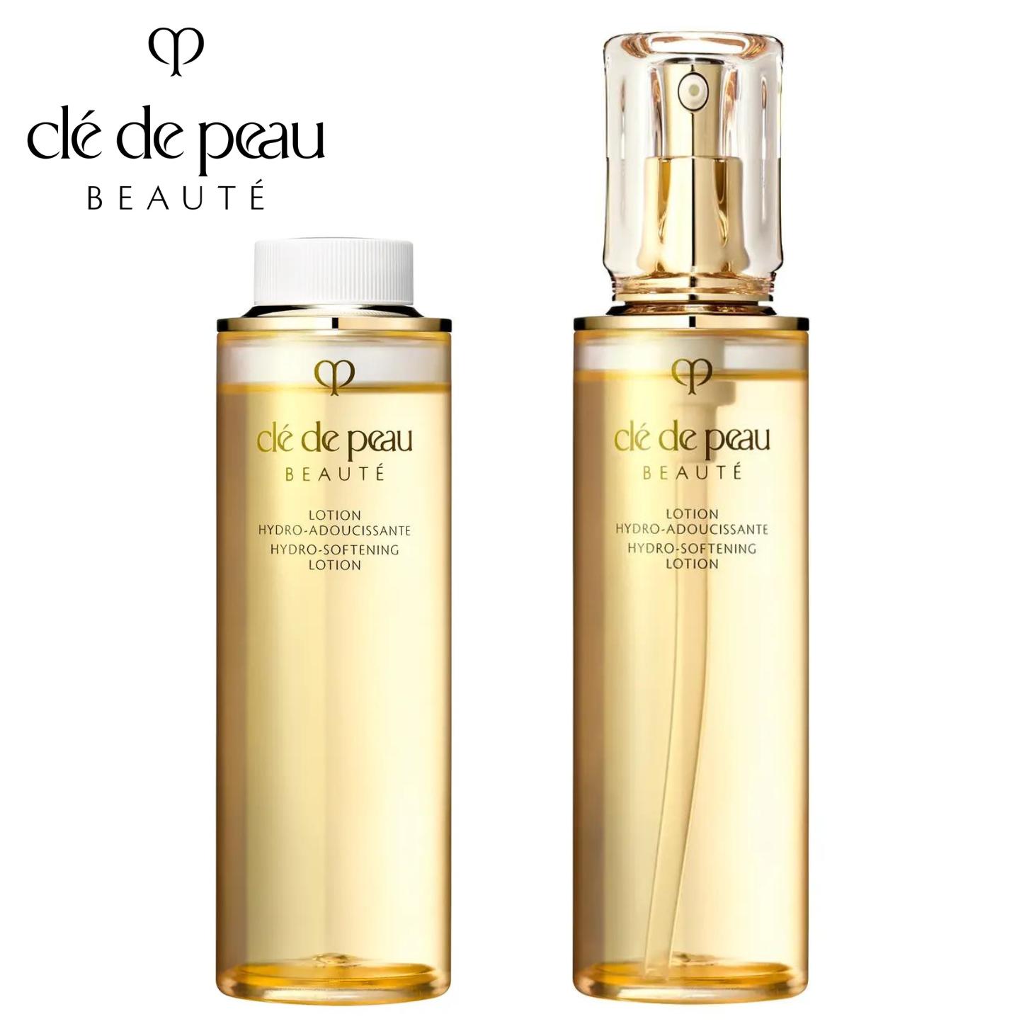 【訳あり未使用品】clé de peau ローションイドロAn170mlレフィル syu2_95524