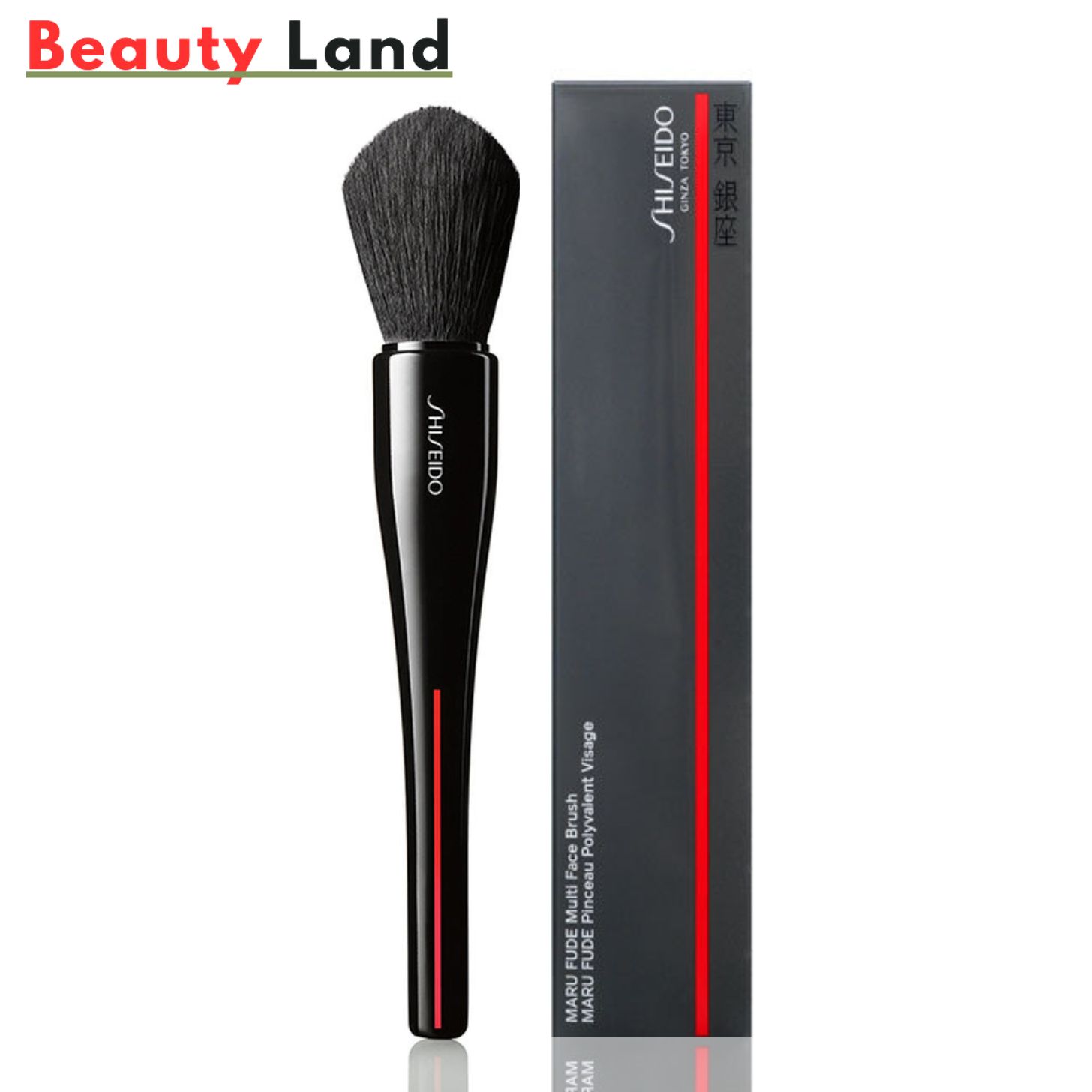 SHISEIDO メーキャップ　メイクブラシ Amazon.co.jp: SHISEIDO メーキャップ HASU FUDE